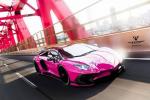 Lamborghini Aventador LP750-4 Superveloce by VITT 2017 года